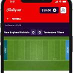 where to bet on sports in tennessee